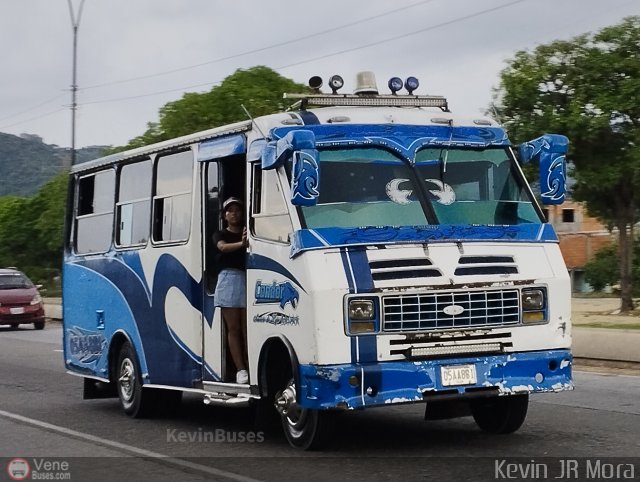 PO - Uni�n Araure - Acarigua Circunvalaci�n 115 por Kevin Mora