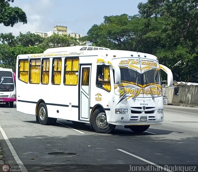 U.C. 23 de Enero 182 por Jonnathan Rodr�guez