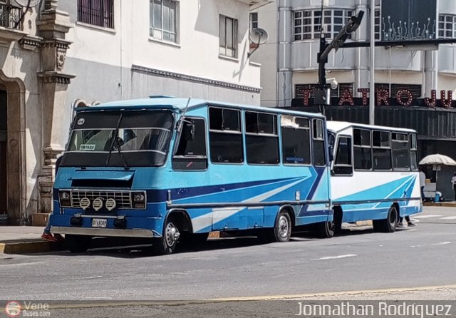 DC - Uni�n Manicomio - Silencio - Quinta Crespo 05 por Jonnathan Rodr�guez