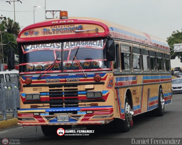 Colectivos Altagracia 04 por Daniel Fern�ndez