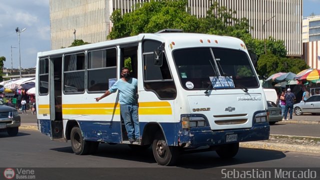 ZU - Sol Amado - Centro C.A. 007 por Sebasti�n Mercado