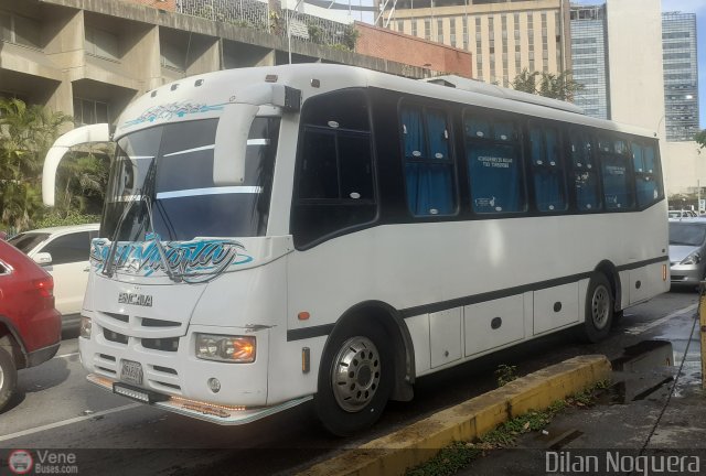 La Wawa 90 por Dilan Noguera