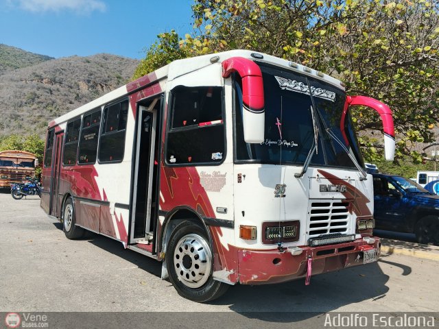 Uni�n MarVal 056 por Adolfo Escalona