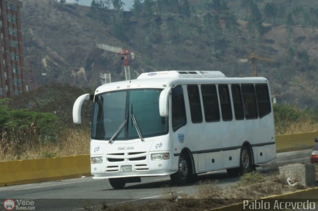 Unin MarVal 072 por Pablo Acevedo