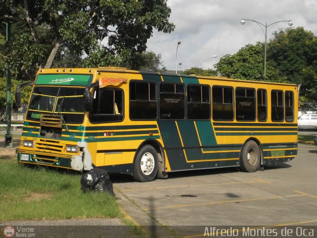 Uni�n Tejer�as A.C. 59 por Alfredo Montes de Oca