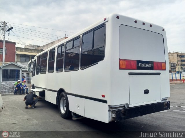 Transporte Nueva Generacin 006 por Josue Snchez