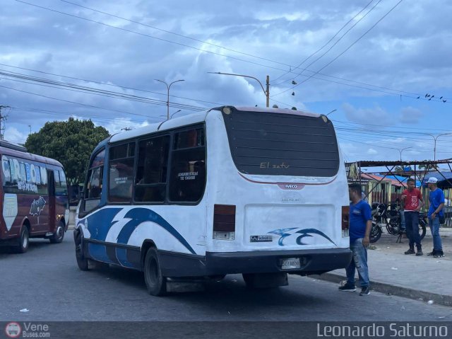 CA - Unipal Las Palmitas Asociaci�n Civil 999 por Leonardo Saturno