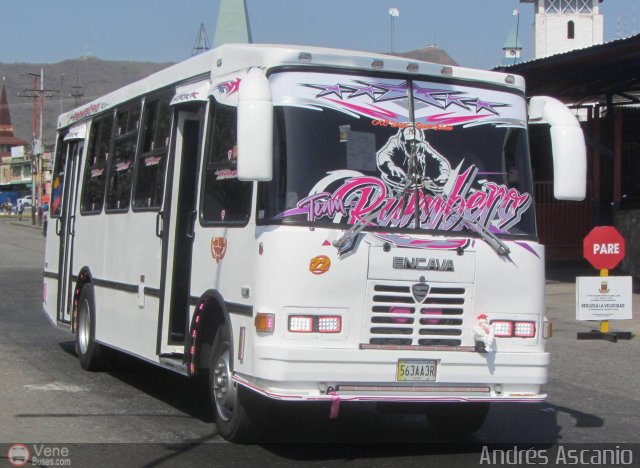 A.C. Uni�n Puerto Cabello 022 por Andr�s Ascanio