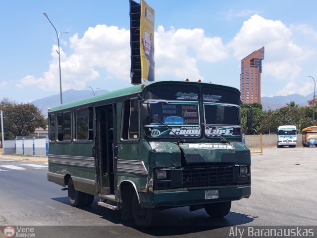 AR - S.C. Caña de Azúcar 011 por Aly Baranauskas