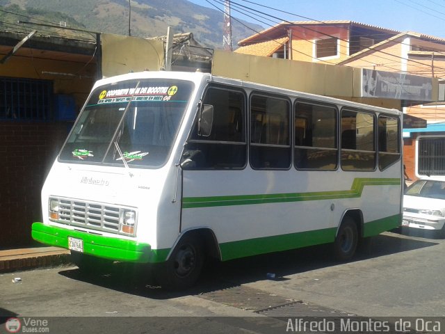 Cooperativa Valle Del Mocot�es 04 por Alfredo Montes de Oca