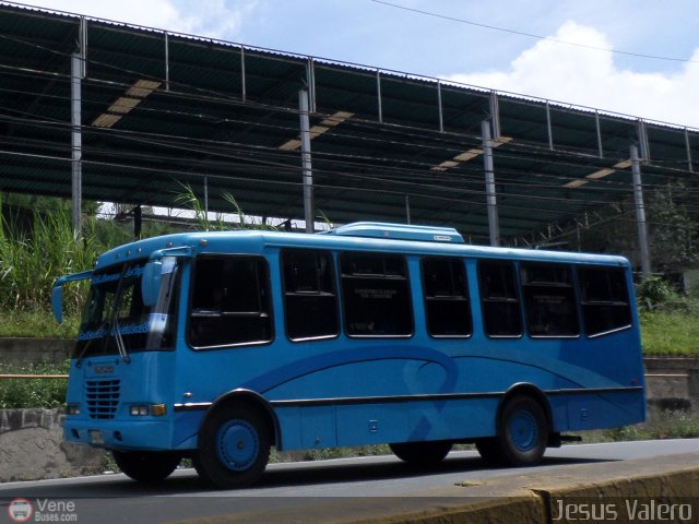 C.U. Caracas - Los Teques A.C. 029 por Jess Valero