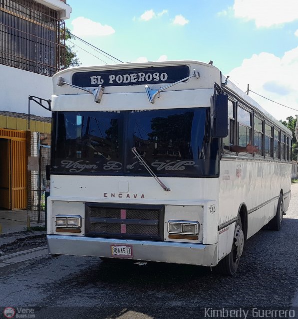 Uni�n Magdaleno A.C. 76 por Kimberly Guerrero