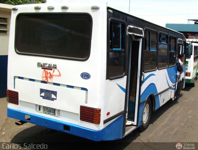 Uni�n Turmero - Maracay 176 por Carlos Salcedo