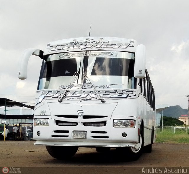 U.C. La Responsable S.C. 404 por Andr�s Ascanio