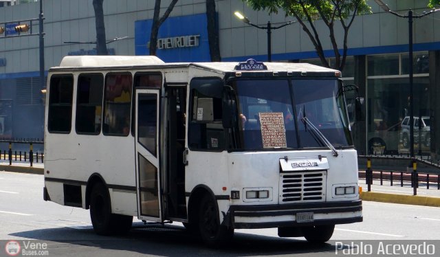 DC - Asociaci�n Rep�blica 036 por Pablo Acevedo