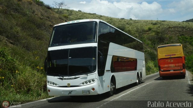 Transporte de Personal San Benito C.A. SB-2622 por Pablo Acevedo