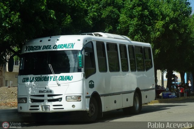 Coop. Gran Mariscal Sucre 240 por Pablo Acevedo