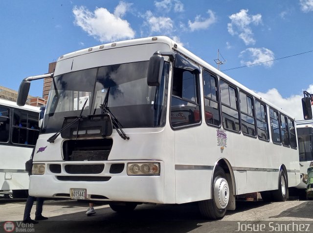 A.C. de Transporte Encarnaci�n 380 por Josue S�nchez
