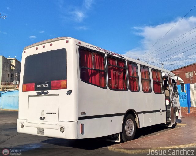 U.C. La Responsable S.C. 080 por Josue S�nchez