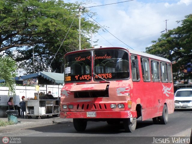 MI - A.C. Santa Ins 54 por Jess Valero
