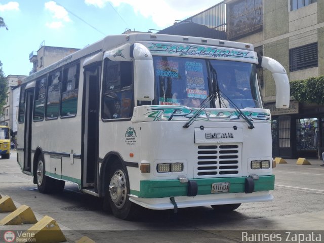 A.C. L�nea R�o Cristal 065 por Rams�s Zapata