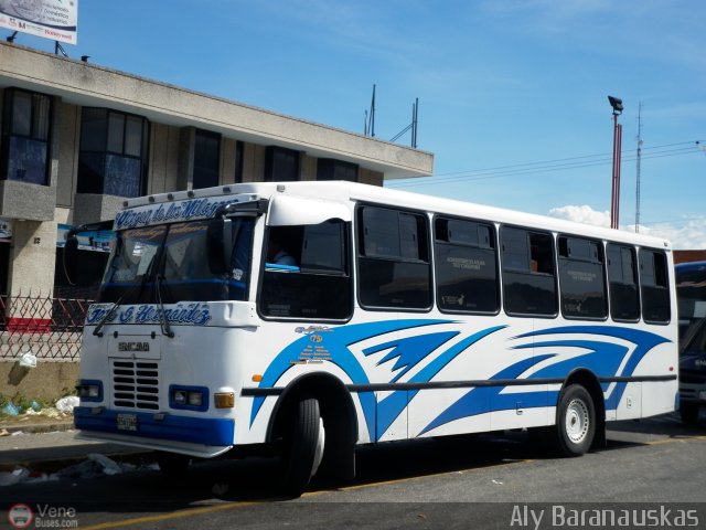 A.C. Transporte Independencia 075 por Aly Baranauskas