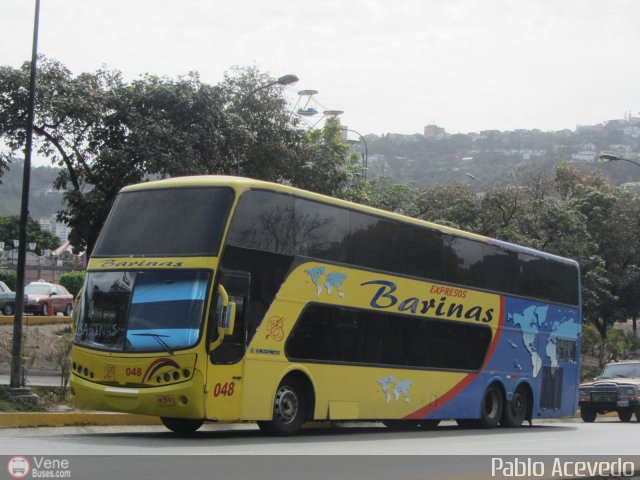 Expresos Barinas 048 por Pablo Acevedo