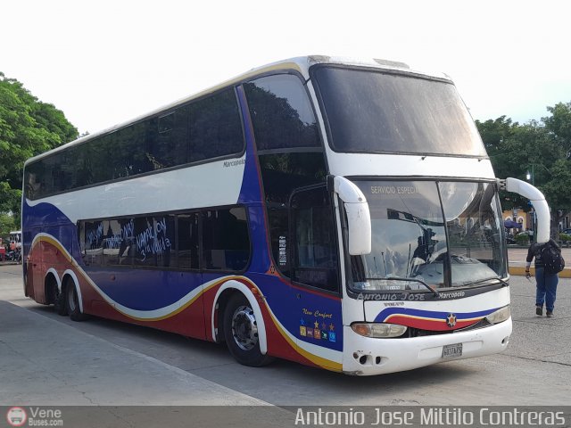 Servicio de Transporte Bol�var y Zamora 099 por Antonio Mittilo