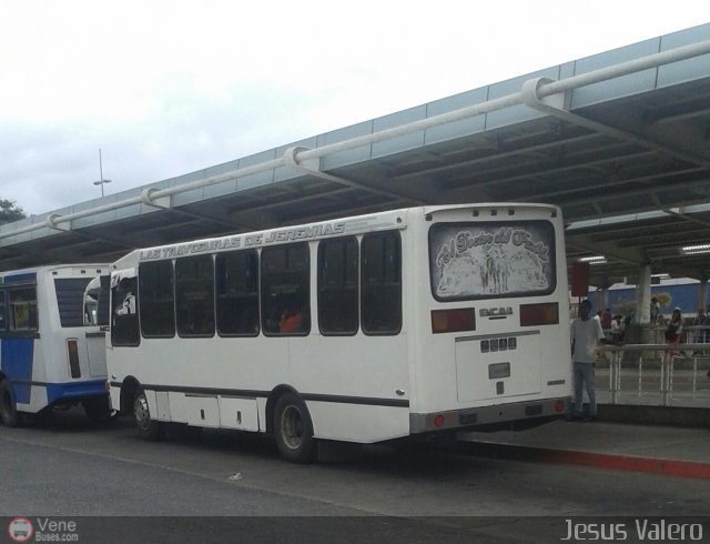 Particular o Desconocido 23 por Jes�s Valero