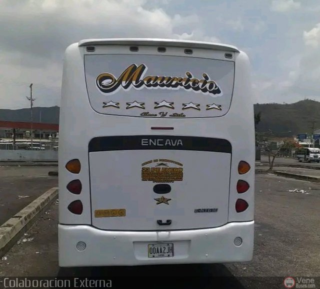 U.C. 23 de Enero 411 por Yenderson Cepeda