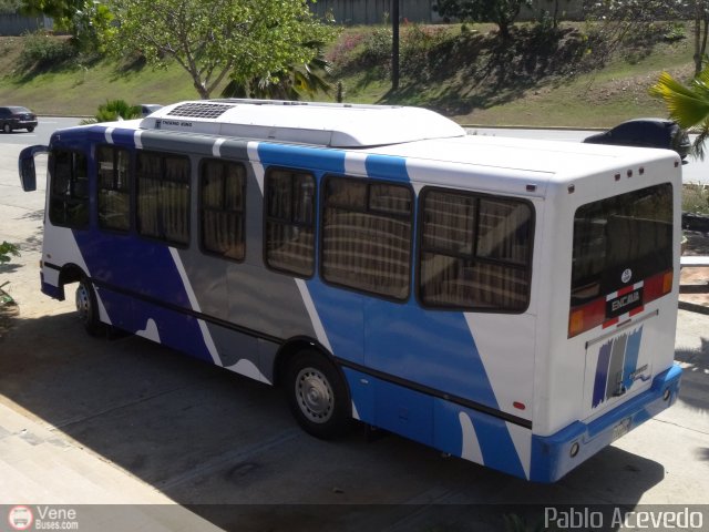 Unin Conductores Aeropuerto Maiqueta Caracas 058 por Pablo Acevedo