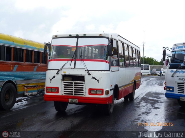 Particular o Desconocido 469 por J. Carlos G�mez