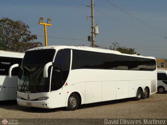 Transporte de Personal San Benito C.A. SB-126 por David Olivares Martinez