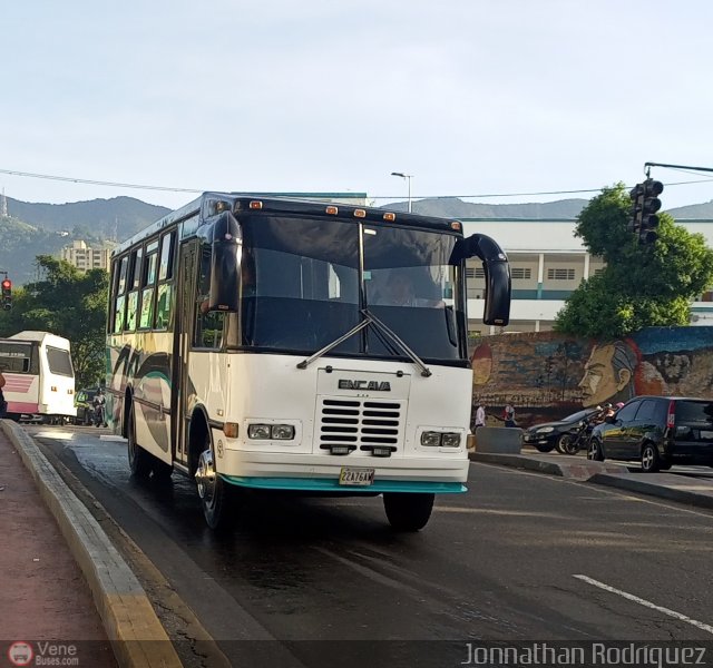 U.C. Caracas - Los Caracas 383 por Jonnathan Rodrguez