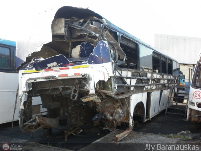 En Chiveras Abandonados Recuperaci�n 365 por Aly Baranauskas