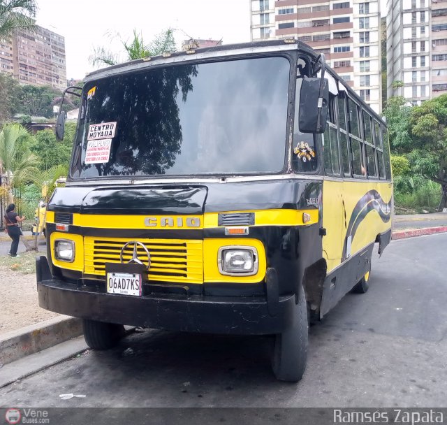 MI - U.C. La Matica 61 por Rams�s Zapata