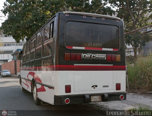 Unión de Conductores Rusti Taxis 02 por Leonardo Saturno