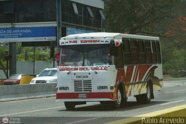 DC - A.C. Propatria - Carmelitas - Chaca�to 308 por Pablo Acevedo