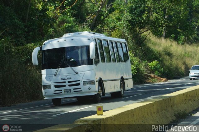 Unin Conductores Aeropuerto Maiqueta Caracas 444 por Pablo Acevedo