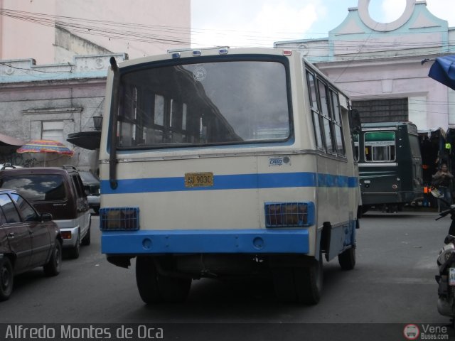 MI - A.C. Pan de Azucar - El Nacional 25 por Alfredo Montes de Oca