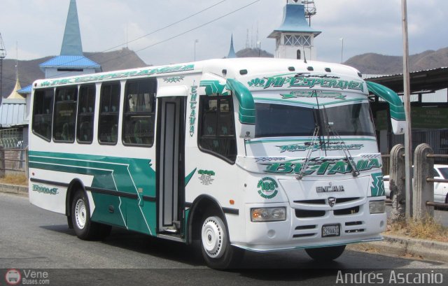 U.C. La Responsable S.C. 186 por Andr�s Ascanio