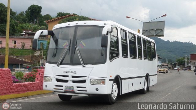 A.C. Don Augusto Malave Villalba 131 por Leonardo Saturno