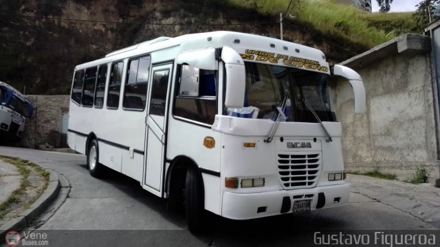 U.C. 23 de Enero 436 por Gustavo Figueroa