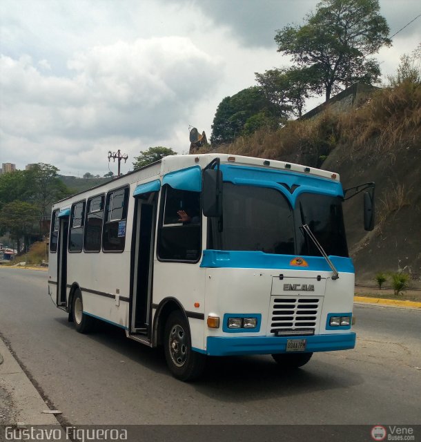 MI - U.C. Feria de Buhoneros A.C. 40 por Gustavo Figueroa