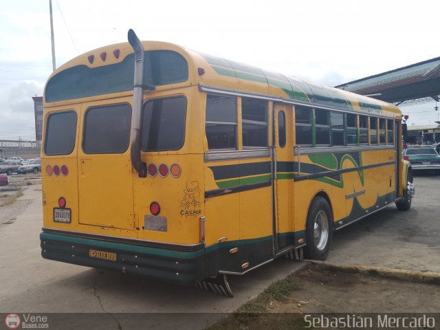 ZU - Colectivos Concepci�n 078 por Sebasti�n Mercado