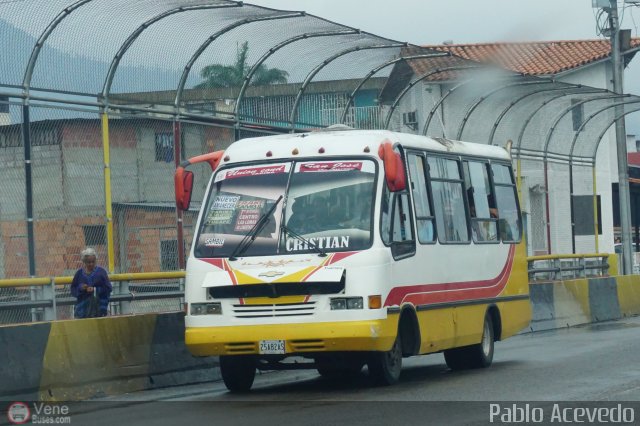 TA - Unin Conductores San Jos 15 por Pablo Acevedo