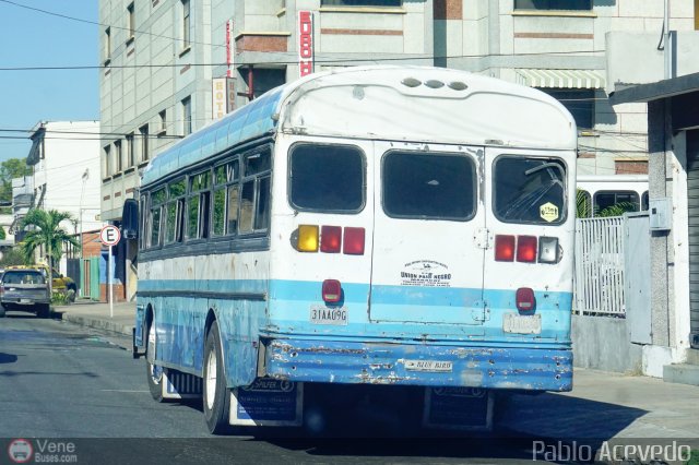 A.C. Uni�n Palo Negro 005 por Pablo Acevedo