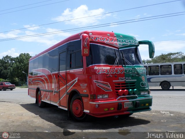 Transporte Virgen del Carmen 08 por Jess Valero