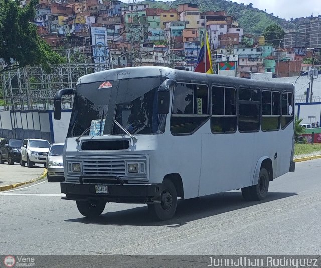 DC - Asoc. Cooperativa Carabobo Tiuna R.L. 077 por Jonnathan Rodrguez
