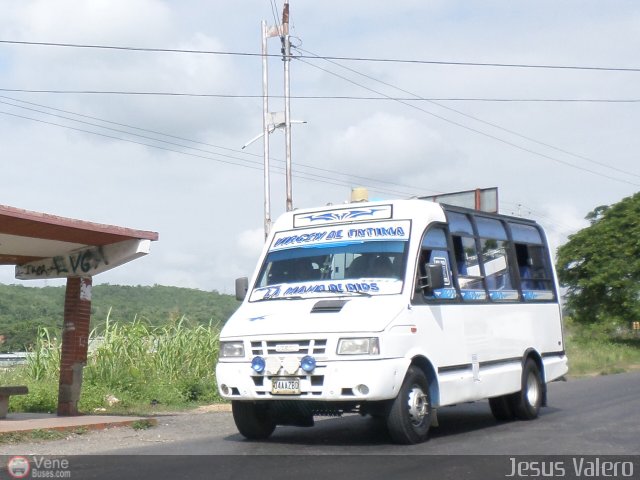 Particular NO USAR M�S 30 por Jes�s Valero